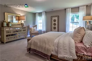 2105 Morning Gold Dr, Maiden, NC 28650 - Photo 15