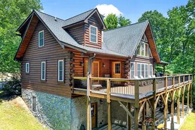 1767 Catawba Falls Parkway #238, Black Mountain, NC 28711 - Photo 3