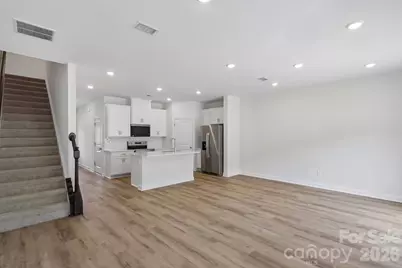 9024 Foggy Brook Loop, Charlotte, NC 28216 - Photo 9