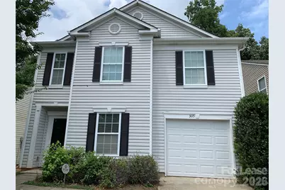 3015 Meadow Knoll Drive, Charlotte, NC 28269 - Photo 1
