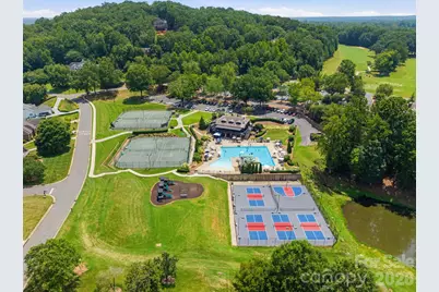 528 Stuart Ridge, Cramerton, NC 28032 - Photo 47