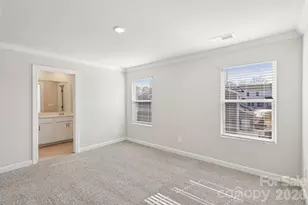 9008 Foggy Brook Loop, Charlotte, NC 28216 - Photo 19