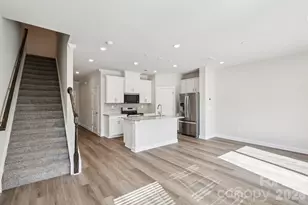 9008 Foggy Brook Loop, Charlotte, NC 28216 - Photo 3