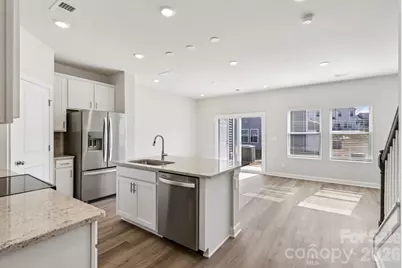 9008 Foggy Brook Loop, Charlotte, NC 28216 - Photo 5