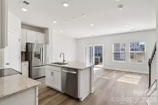 9008 Foggy Brook Loop, Charlotte, NC 28216 - Photo 5
