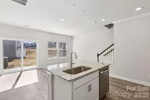 9008 Foggy Brook Loop, Charlotte, NC 28216 - Photo 9