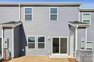9008 Foggy Brook Loop, Charlotte, NC 28216 - Photo 23