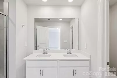 9008 Foggy Brook Loop, Charlotte, NC 28216 - Photo 21