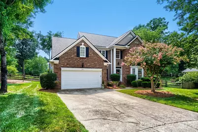 6211 Coleridge Court, Charlotte, NC 28269 - Photo 3
