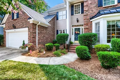 6211 Coleridge Court, Charlotte, NC 28269 - Photo 1
