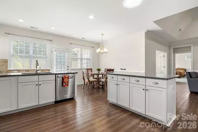 12728 Meetinghouse Drive, Cornelius, NC 28031 - Photo 5