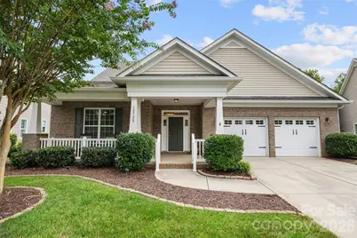 12728 Meetinghouse Drive, Cornelius, NC 28031 - Photo 1