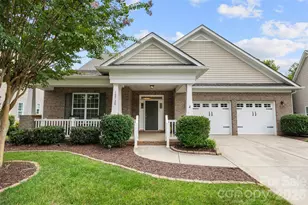 12728 Meetinghouse Dr, Cornelius, NC 28031 - Photo 1