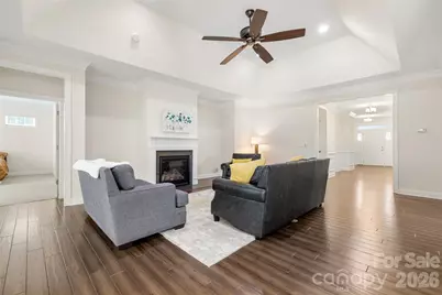 12728 Meetinghouse Drive, Cornelius, NC 28031 - Photo 7