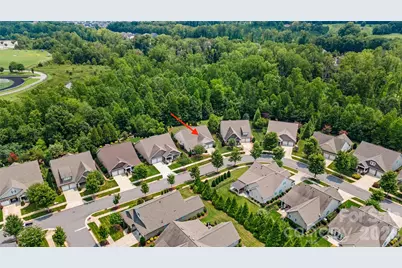 12728 Meetinghouse Drive, Cornelius, NC 28031 - Photo 29