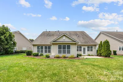 12728 Meetinghouse Drive, Cornelius, NC 28031 - Photo 23