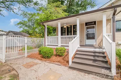 312 E Church Street, Kershaw, SC 29067 - Photo 9