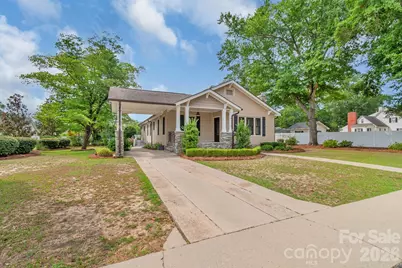 312 E Church Street, Kershaw, SC 29067 - Photo 3