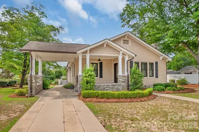312 E Church Street, Kershaw, SC 29067 - Photo 1