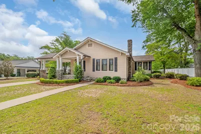 312 E Church Street, Kershaw, SC 29067 - Photo 11