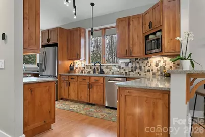 141 Bruce Circle, Pisgah Forest, NC 28768 - Photo 19