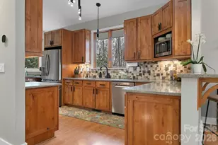 141 Bruce Cir, Pisgah Forest, NC 28768 - Photo 19