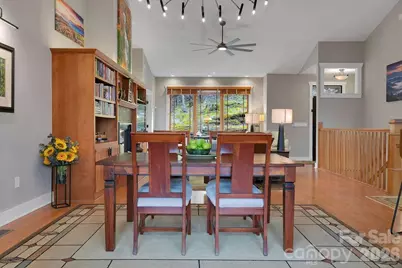 141 Bruce Circle, Pisgah Forest, NC 28768 - Photo 17