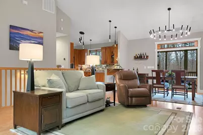 141 Bruce Circle, Pisgah Forest, NC 28768 - Photo 11
