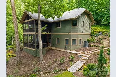 141 Bruce Circle, Pisgah Forest, NC 28768 - Photo 45