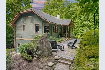 141 Bruce Circle, Pisgah Forest, NC 28768 - Photo 5