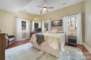 141 Bruce Cir, Pisgah Forest, NC 28768 - Photo 35