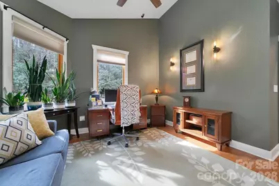 141 Bruce Circle, Pisgah Forest, NC 28768 - Photo 33