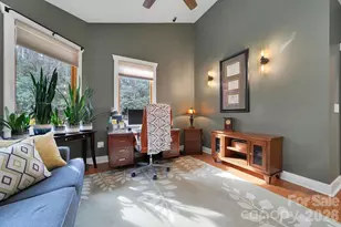 141 Bruce Cir, Pisgah Forest, NC 28768 - Photo 33