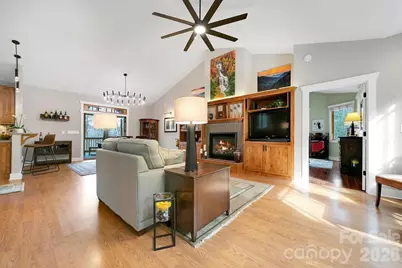 141 Bruce Circle, Pisgah Forest, NC 28768 - Photo 23