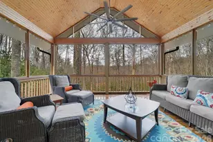 141 Bruce Cir, Pisgah Forest, NC 28768 - Photo 15