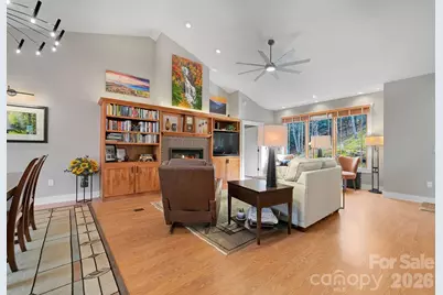141 Bruce Circle, Pisgah Forest, NC 28768 - Photo 13