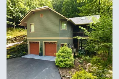141 Bruce Circle, Pisgah Forest, NC 28768 - Photo 3