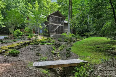 141 Bruce Circle, Pisgah Forest, NC 28768 - Photo 47