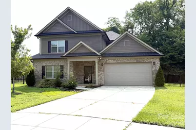 5361 Brickyard Terrace Court, Concord, NC 28027 - Photo 1