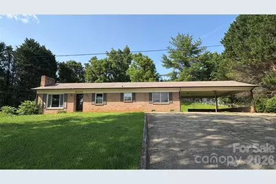 520 Cottrell Hill Road, Lenoir, NC 28645 - Photo 1