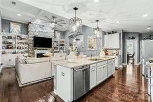 172 Shinnville Ridge Ln, Mooresville, NC 28115 - Photo 5