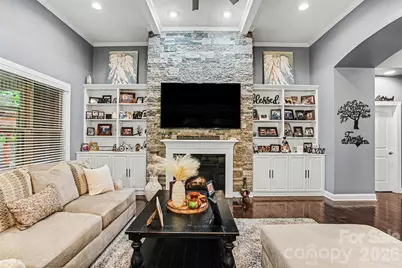 172 Shinnville Ridge Lane, Mooresville, NC 28115 - Photo 11