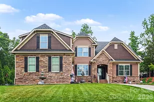 172 Shinnville Ridge Ln, Mooresville, NC 28115 - Photo 1
