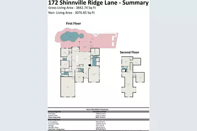 172 Shinnville Ridge Lane, Mooresville, NC 28115 - Photo 33