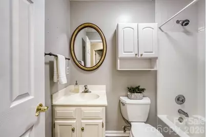 7333 Carrbridge Lane, Charlotte, NC 28226 - Photo 19