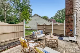 7333 Carrbridge Ln, Charlotte, NC 28226 - Photo 21