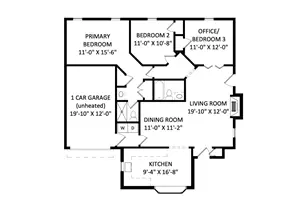 7333 Carrbridge Ln, Charlotte, NC 28226 - Photo 31