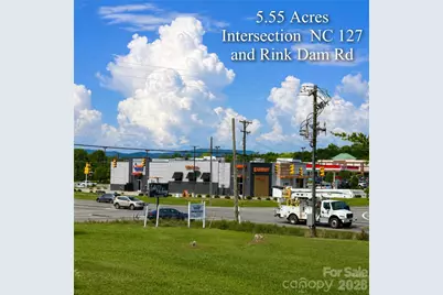 112 Nc Hwy 127 Highway #B12A 0060, Taylorsville, NC 28681 - Photo 1
