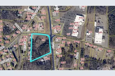 112 Nc Hwy 127 Highway #B12A 0060, Taylorsville, NC 28681 - Photo 9
