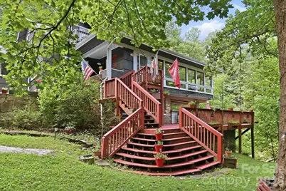 146 Chestnut Walk Drive, Waynesville, NC 28786 - Photo 5